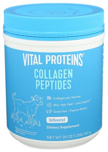Vital Proteins Collagen Peptides - 20 Oz (1 Units)