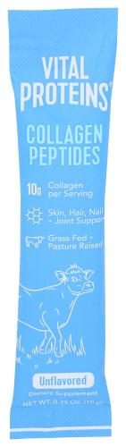 Vital Proteins Collagen Peptides Pkt - 10 Gm (20 Units)