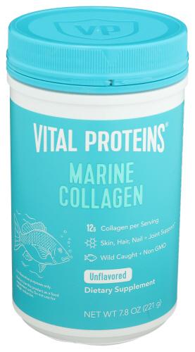 Vital Proteins Collagen Marine - 7.8 Oz (1 Units)