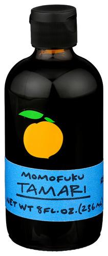 Momofuku Sauce Tamari - 8 Oz (12 Units)