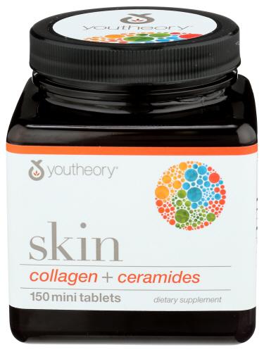Youtheory Collagen Skin Mini - 150 Tb (1 Units)