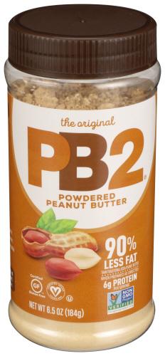 Pb2 Peanut Butter Powder - 6.5 Oz (6 Units)