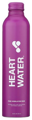 Heart Water Still Rainwtr Pnk Hmalayn - 25.3 Fo (6 Units)