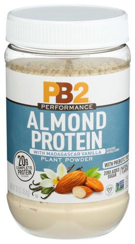 Pb2 Almond Protein Powder Van - 16 Oz (6 Units)