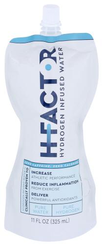 Hfactor Water Hydrogen Infsd - 11 Fo (12 Units)