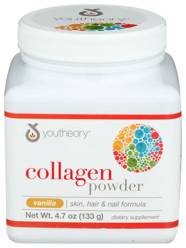 Youtheory Collagen Powder - 4.7 Oz (1 Units)