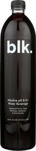 Blk Water Spring Fulvic Acid - 33.8 Fo (12 Units)