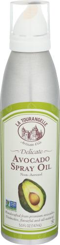 La Tourangelle Avocado Oil Spray - 147 Ml (6 Units)