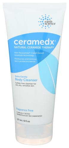 Ceramedx Cleanser Extra Gentle - 6 Fo (1 Units)