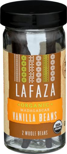 Lafaza Vanla Bns Mdgscr Brbn - 2 Pc (6 Units)