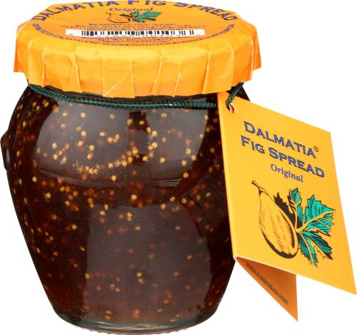 Dalmatia Spread Fig - 8.5 Oz (12 Units)