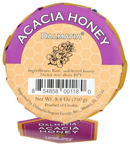 Dalmatia Honey Acacia - 8.8 Oz (12 Units)