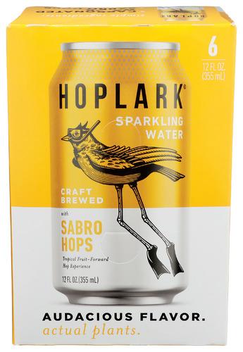 Hoplark Wtr Hoplark Sabro Hops 6 - 72 Fo (4 Units)