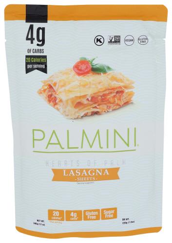Palmini Lasagna Pouch - 12 Oz (6 Units)