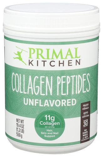 Primal Kitchen Collagen Peptides Unflavo - 1.2 Lb (1 Units)