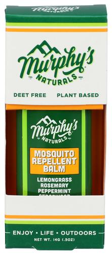 Murphys Naturals Repellent Mosquito Stick - 0.5 Oz (1 Units)