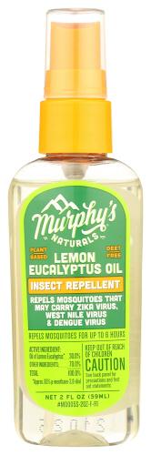 Murphys Naturals Oil Lmn Eclyp Tck Msqt Rp - 2 Fo (1 Units)