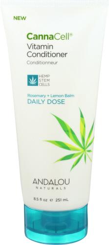 Andalou Naturals Conditioner Canacell Daily Ds - 8.5 Fo (1 Units)