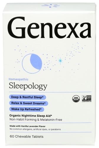 Genexa Sleepology - 60 Tb (1 Units)