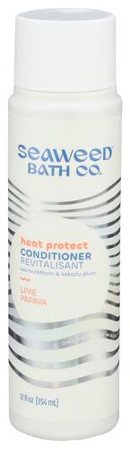 Seaweed Bath Company Conditioner Lime Papaya - 12 Fo (1 Units)