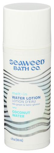 Seaweed Bath Company Lotion Coconut Water - 4 Fo (1 Units)