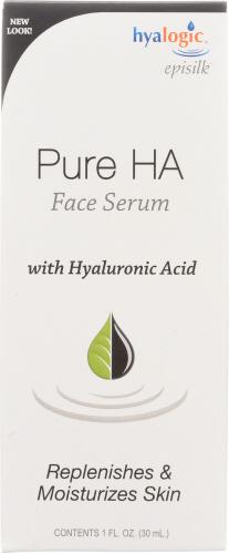 Hyalogic Serum Hyaluronic Acd Pure - 1 Fo (1 Units)