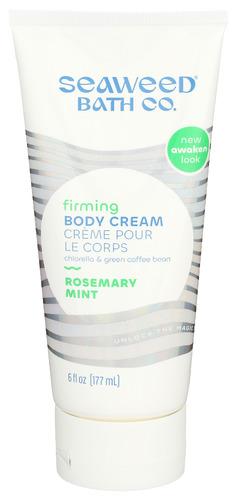 Seaweed Bath Company Cream Firmng Detox Awaken - 6 Fo (1 Units)