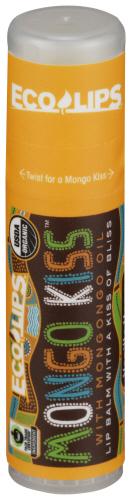 Eco Lips Lip Blm Mango Van Honey Organic - 0.25 Oz (15 Units)