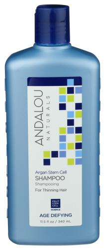 Andalou Naturals Shampoo Age Defying Trtmn - 11.5 Oz (1 Units)
