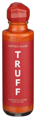 Truff Sauce Hot Truffle Hotter - 6 Oz (6 Units)