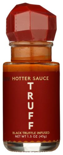 Truff Sauce Hotter Mini - 1.5 Oz (6 Units)