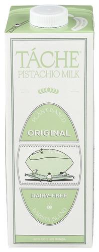 Tache Milk Pistachio Original - 32 Fo (6 Units)