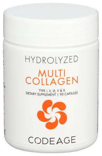 Codeage Collagen Type 1 2 3 5 10 - 90 Sg (1 Units)