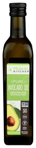 Primal Kitchen Oil Avocado - 16.9 Fo (6 Units)