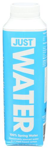 Just Water Water - 500 Ml (12 Units)