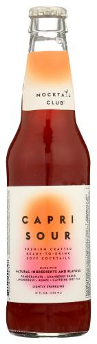 Mocktail Club Cocktail Cpri Sprtz Noalc - 12 Fo (12 Units)