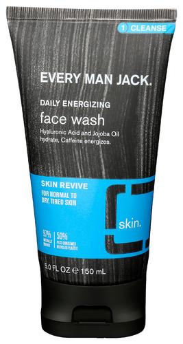 Every Man Jack Wash Face Daily Energize - 5 Fo (1 Units)