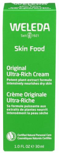 Weleda Skin Food Small - 1 Oz (1 Units)