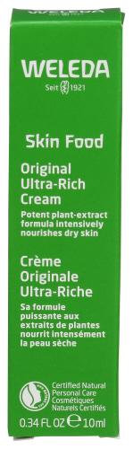 Weleda Skin Food Trvl Size - 0.34 Oz (1 Units)