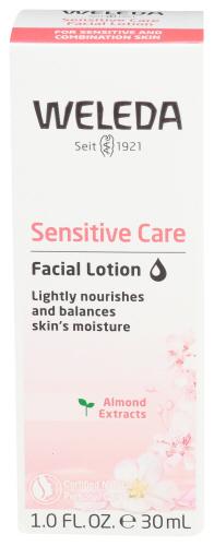 Weleda Lotion Facial Sens Skin - 1 Fo (1 Units)