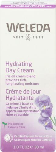 Weleda Cream Day Hydrating Iris - 1 Fo (1 Units)