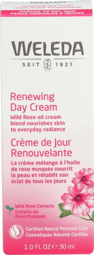 Weleda Cream Day Renew Wild Rose - 1 Fo (1 Units)
