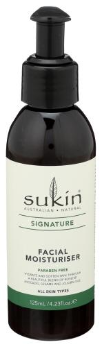 Sukin Moisturizer Facial - 4.23 Fo (1 Units)