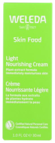 Weleda Skin Food Light Small - 1 Oz (1 Units)