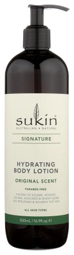 Sukin Lotion Body Hydration - 16.9 Fo (1 Units)