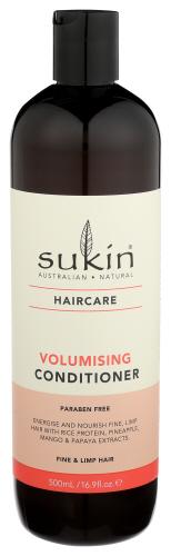 Sukin Conditioner Volumising - 16.9 Oz (1 Units)