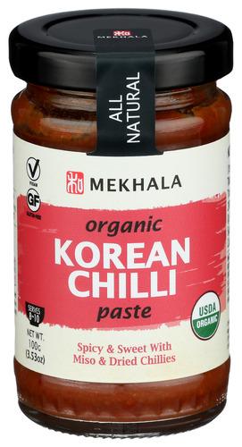 Mekhala Paste Chilli Korean - 3.53 Oz (6 Units)