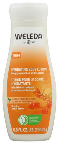 Weleda Lotion Body Hydrating - 6.8 Fo (1 Units)