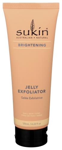 Sukin Exfoliator Jelly Brighte - 4.23 Fo (1 Units)