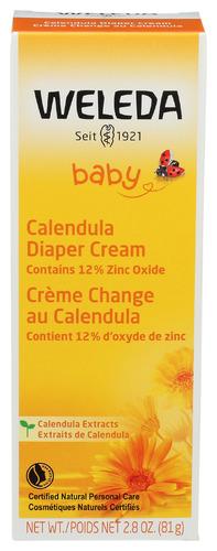 Weleda Diaper Care Calendula - 2.8 Oz (1 Units)